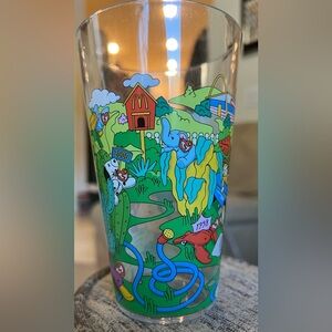 McDonald’s Collector Meal Cup 2024: Beannie Babies